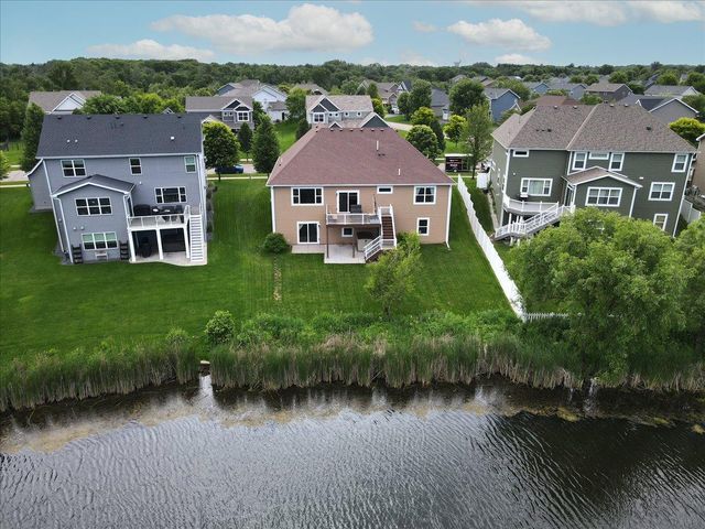 12896 Legacy Creek Parkway NE, Blaine, MN 55449