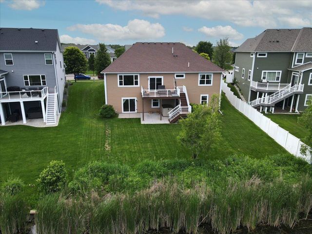 12896 Legacy Creek Parkway NE, Blaine, MN 55449
