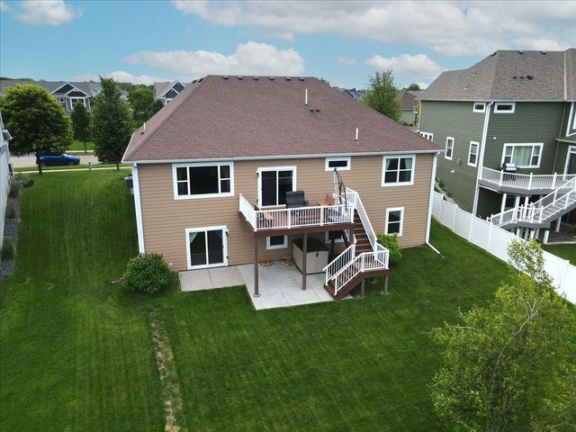 12896 Legacy Creek Parkway NE, Blaine, MN 55449