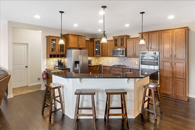 12896 Legacy Creek Parkway NE, Blaine, MN 55449