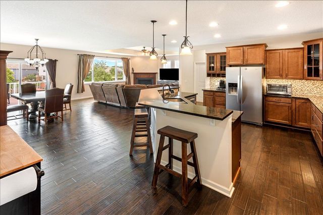 12896 Legacy Creek Parkway NE, Blaine, MN 55449