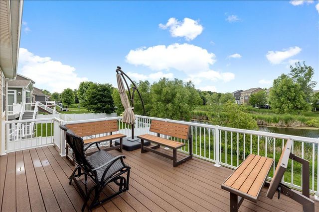 12896 Legacy Creek Parkway NE, Blaine, MN 55449