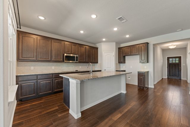 6304 Rustic Edge Street, Godley, TX 76044
