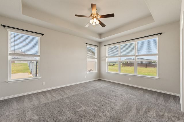 6304 Rustic Edge Street, Godley, TX 76044