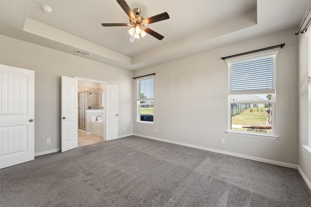 6304 Rustic Edge Street, Godley, TX 76044