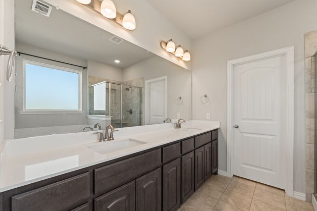 6304 Rustic Edge Street, Godley, TX 76044
