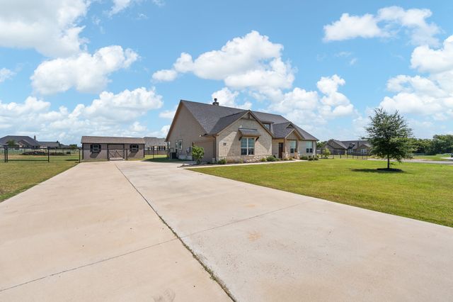 6304 Rustic Edge Street, Godley, TX 76044