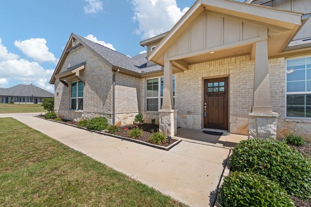 6304 Rustic Edge Street, Godley, TX 76044
