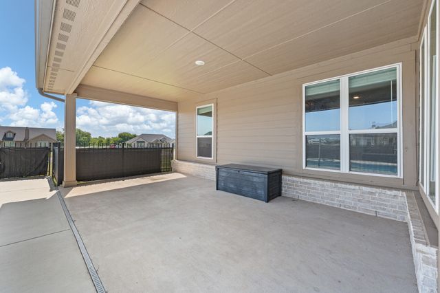 6304 Rustic Edge Street, Godley, TX 76044
