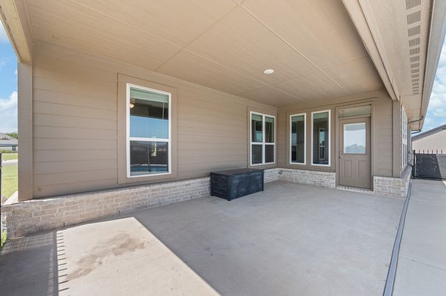 6304 Rustic Edge Street, Godley, TX 76044
