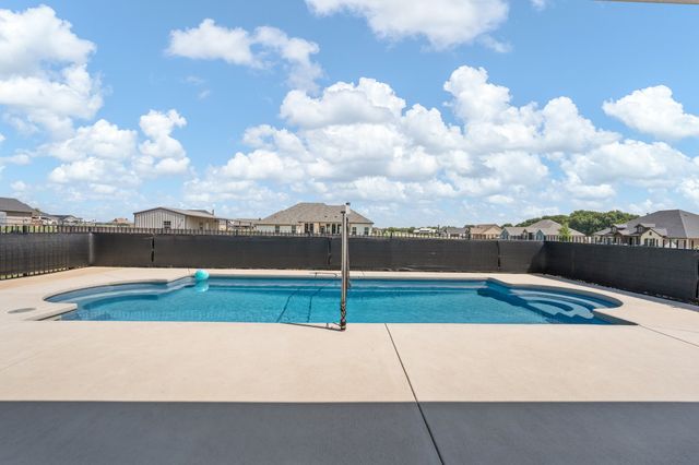 6304 Rustic Edge Street, Godley, TX 76044
