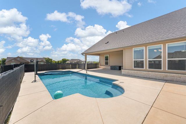 6304 Rustic Edge Street, Godley, TX 76044