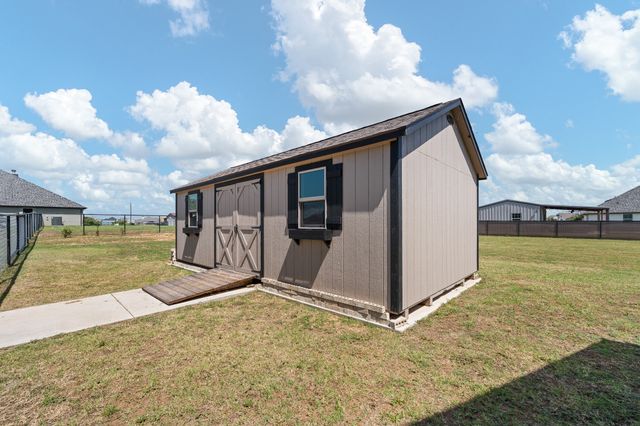 6304 Rustic Edge Street, Godley, TX 76044