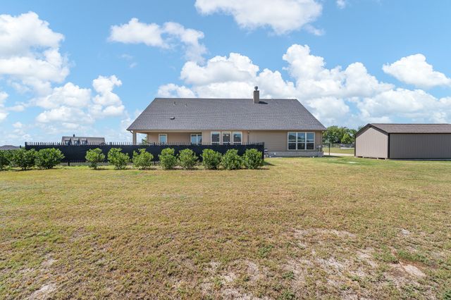 6304 Rustic Edge Street, Godley, TX 76044