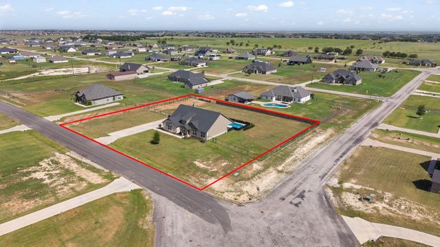 6304 Rustic Edge Street, Godley, TX 76044