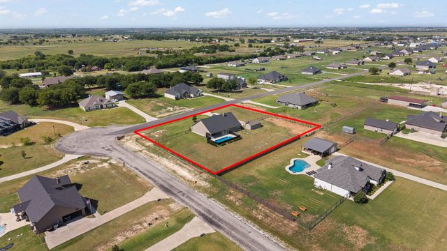 6304 Rustic Edge Street, Godley, TX 76044