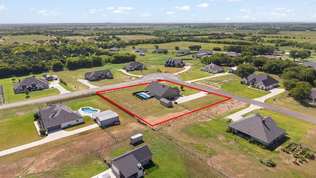 6304 Rustic Edge Street, Godley, TX 76044