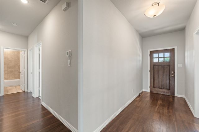 6304 Rustic Edge Street, Godley, TX 76044