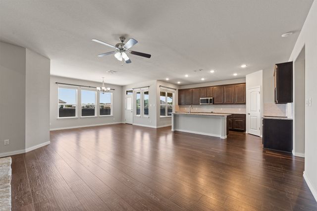 6304 Rustic Edge Street, Godley, TX 76044