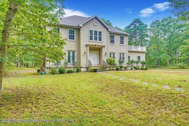 2557 Huckleberry Road, Manchester, NJ 08759