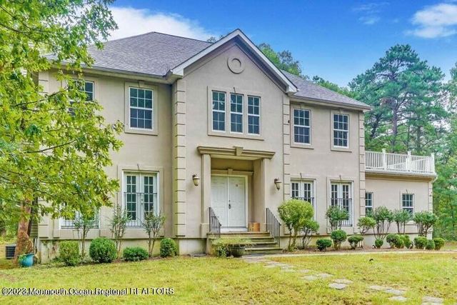 2557 Huckleberry Road, Manchester, NJ 08759