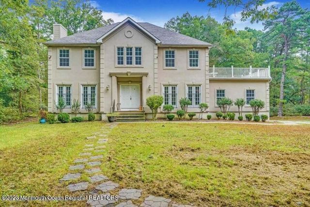 2557 Huckleberry Road, Manchester, NJ 08759