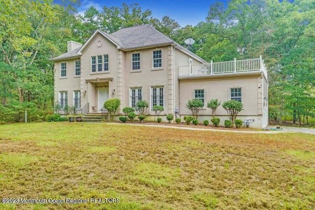 2557 Huckleberry Road, Manchester, NJ 08759