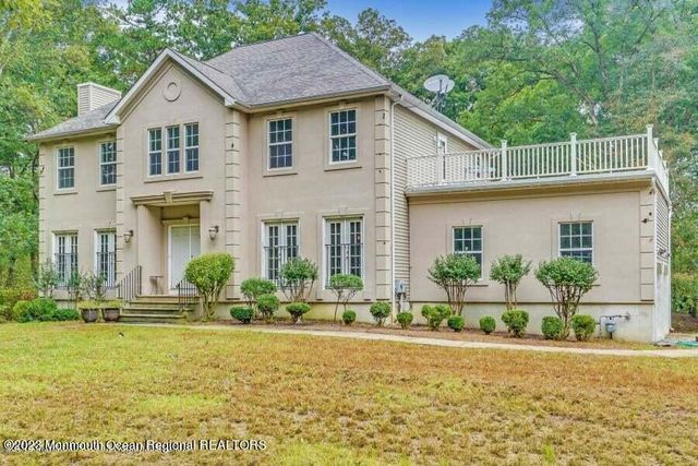 2557 Huckleberry Road, Manchester, NJ 08759