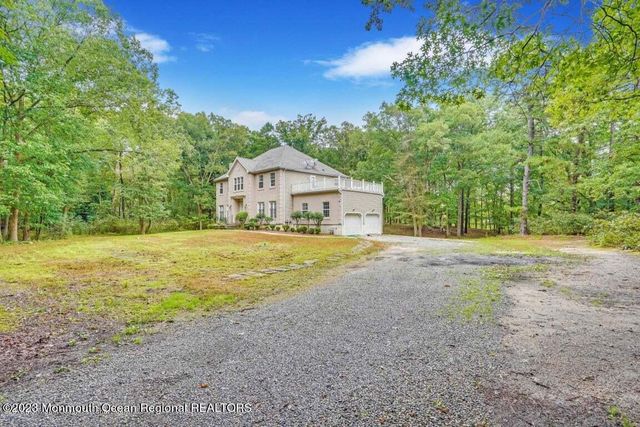 2557 Huckleberry Road, Manchester, NJ 08759