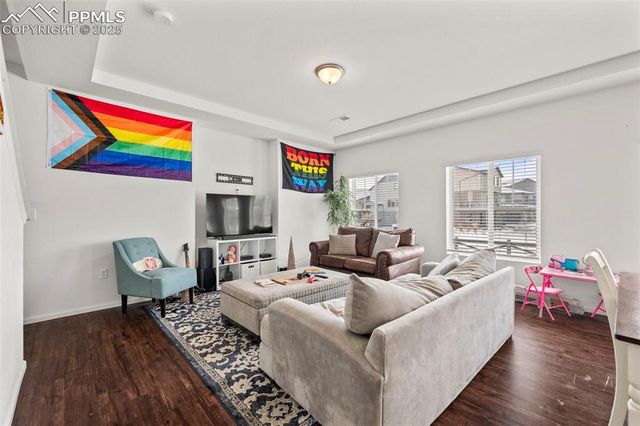 9285 Birr Court, Colorado Springs, CO 80927