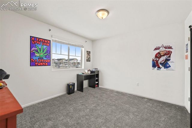 9285 Birr Court, Colorado Springs, CO 80927