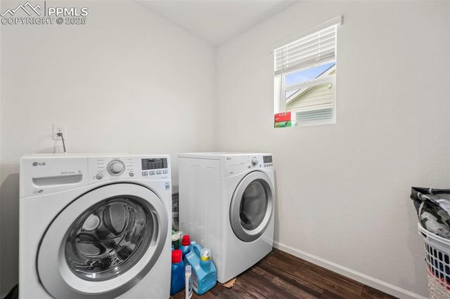 9285 Birr Court, Colorado Springs, CO 80927