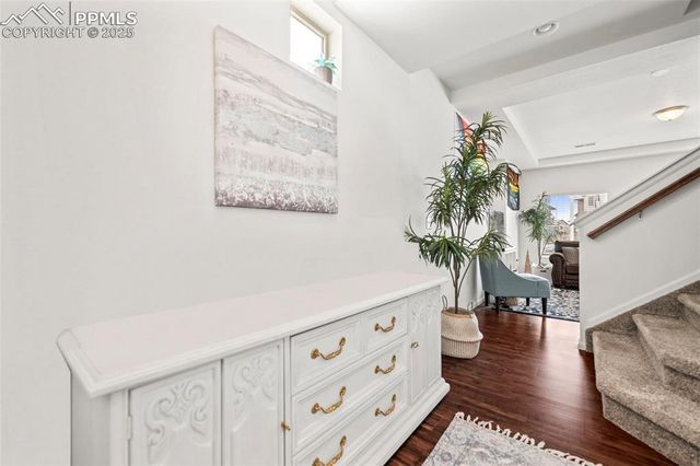 9285 Birr Court, Colorado Springs, CO 80927