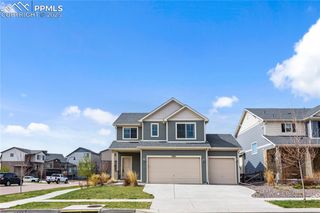 9285 Birr Court, Colorado Springs, CO 80927