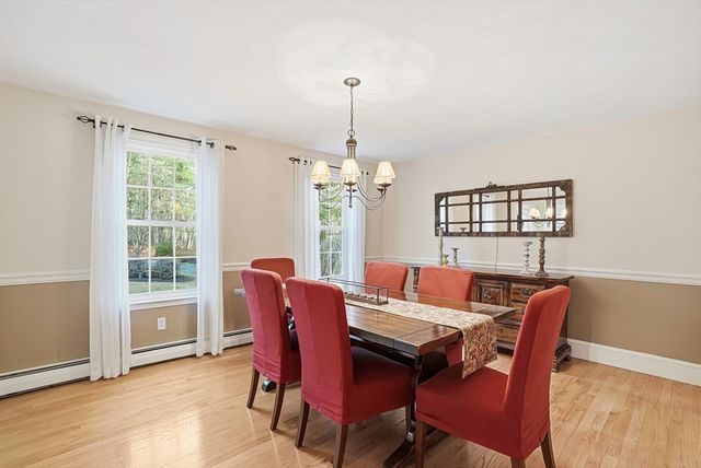 6 Hickory Lane, Upton, MA 01568