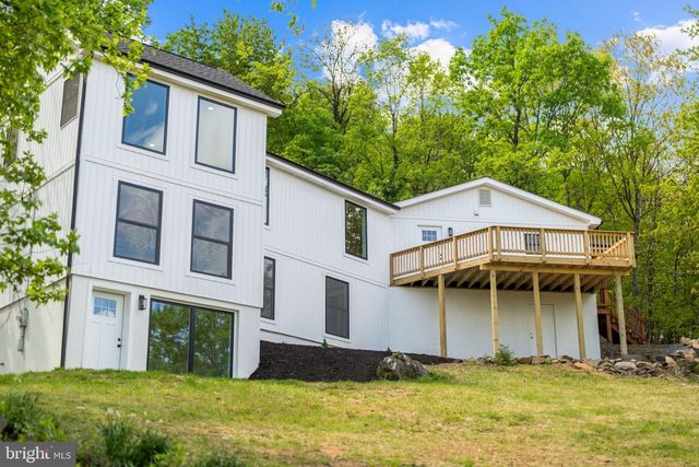 1550 DRUMMER HILL RD, Front Royal, VA 22630