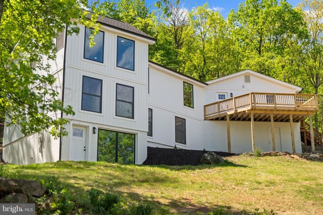 1550 DRUMMER HILL RD, Front Royal, VA 22630