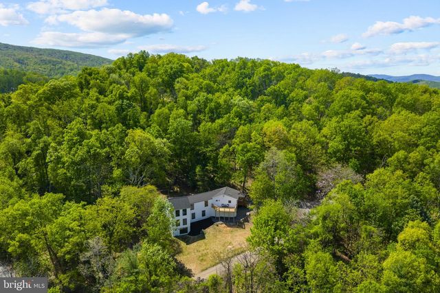 1550 DRUMMER HILL RD, Front Royal, VA 22630