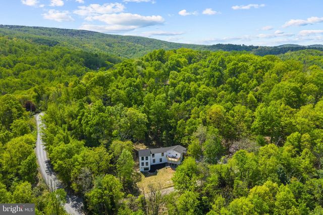 1550 DRUMMER HILL RD, Front Royal, VA 22630