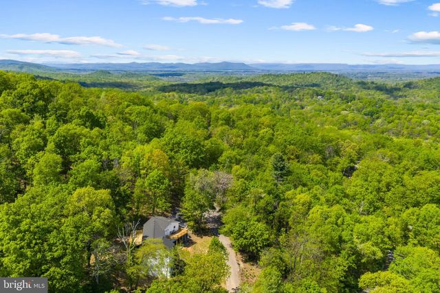 1550 DRUMMER HILL RD, Front Royal, VA 22630