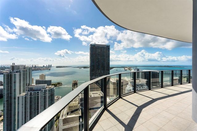 1000 Brickell Plz PH6108, Miami, FL 33131