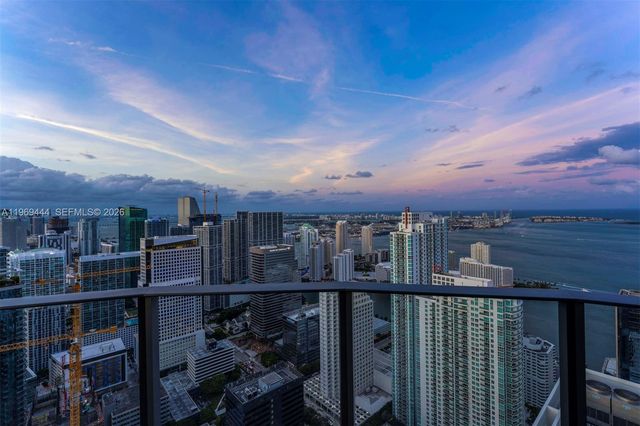 1000 Brickell Plz PH6108, Miami, FL 33131