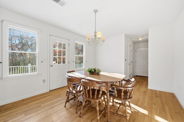 34 McKenna Ridge Road, East Falmouth, MA 02536