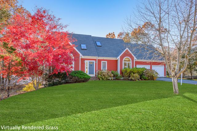 34 McKenna Ridge Road, East Falmouth, MA 02536