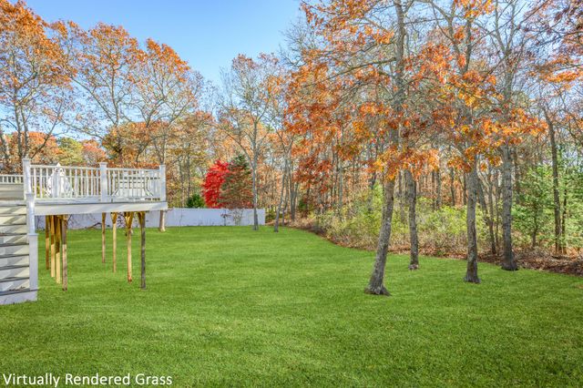 34 McKenna Ridge Road, East Falmouth, MA 02536