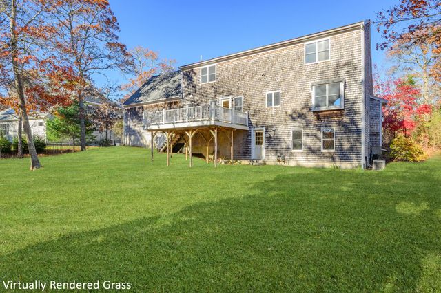 34 McKenna Ridge Road, East Falmouth, MA 02536