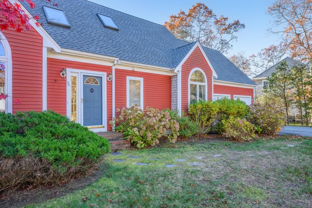 34 McKenna Ridge Road, East Falmouth, MA 02536