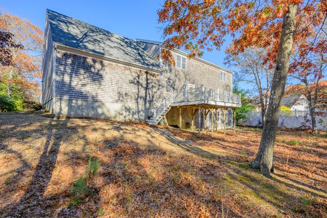 34 McKenna Ridge Road, East Falmouth, MA 02536