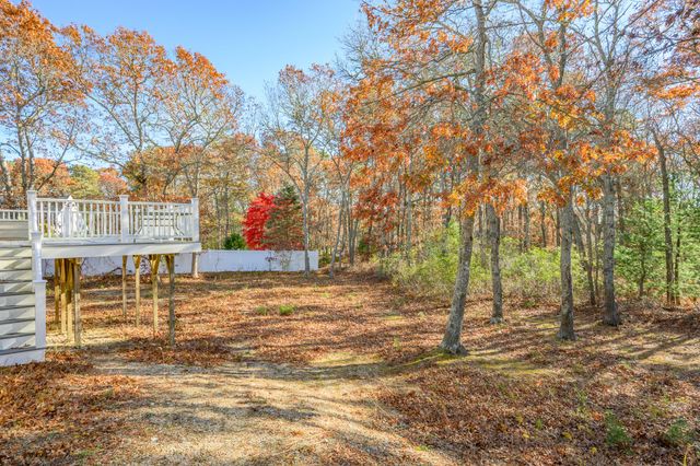 34 McKenna Ridge Road, East Falmouth, MA 02536