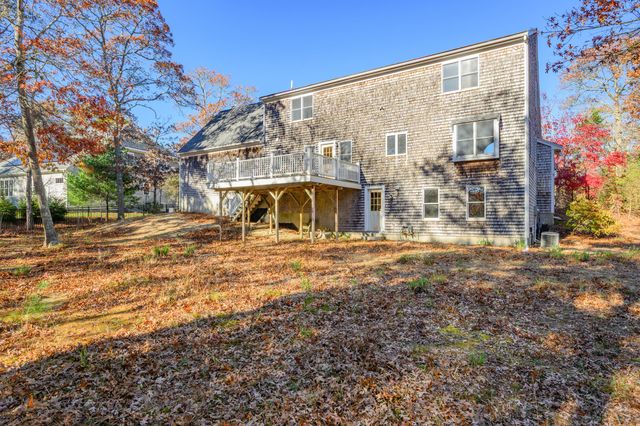 34 McKenna Ridge Road, East Falmouth, MA 02536